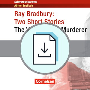 Ray Bradbury Short Stories Pdf