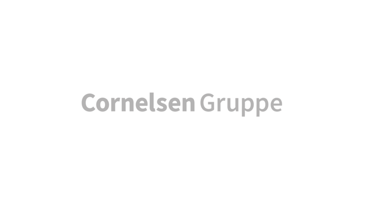 Logo Cornelsen Gruppe