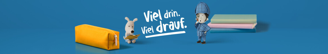 Freunde bleiben Freunde