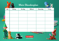 Stundenplan