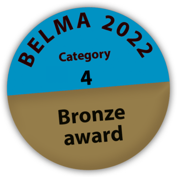 BELMA Award 2020