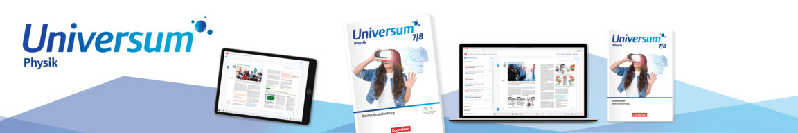 Gymnasium Berlin/Brandenburg ab 2025