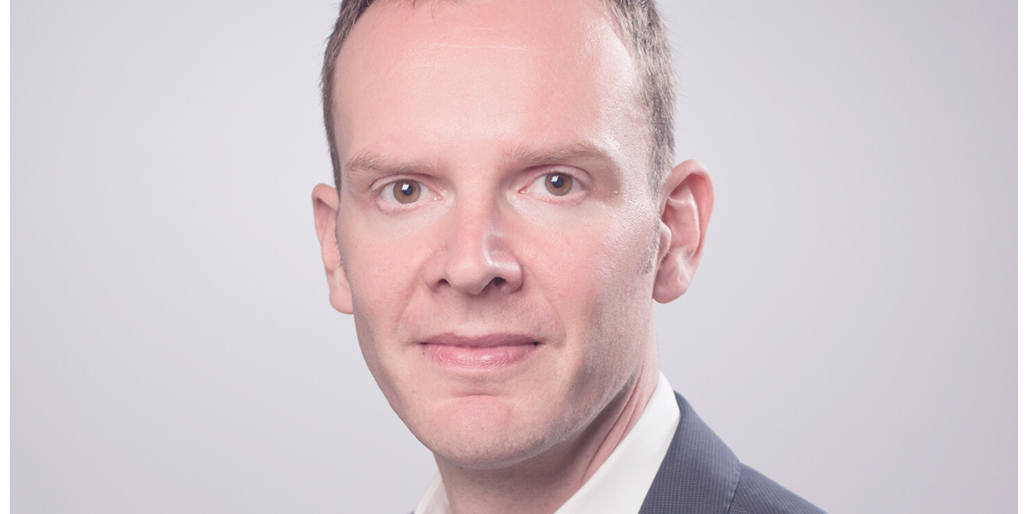 Dennis Zentgraf wird neuer Chief Financial Officer der Cornelsen Gruppe
