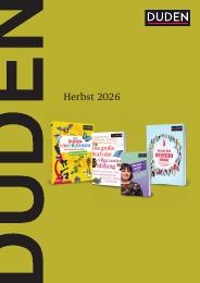 Vorschau Duden