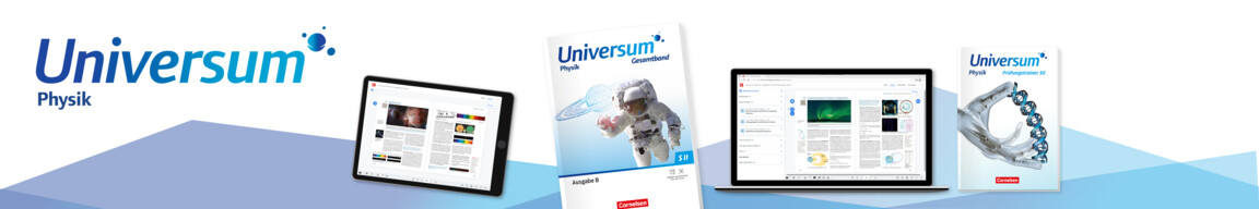 Gymnasium Sekundarstufe II - Ausgabe B ab 2025