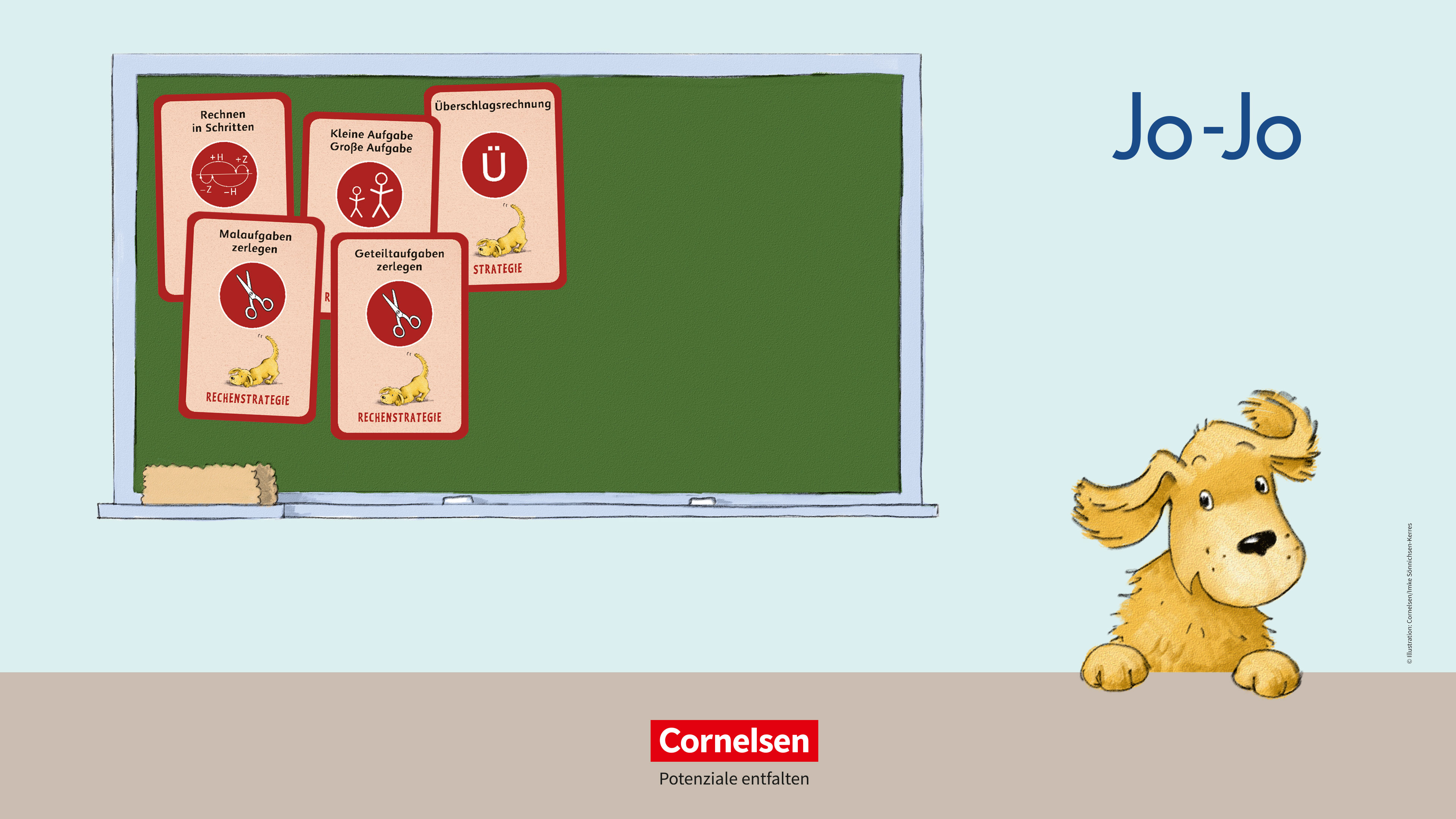 Gratis-Downloads | Cornelsen