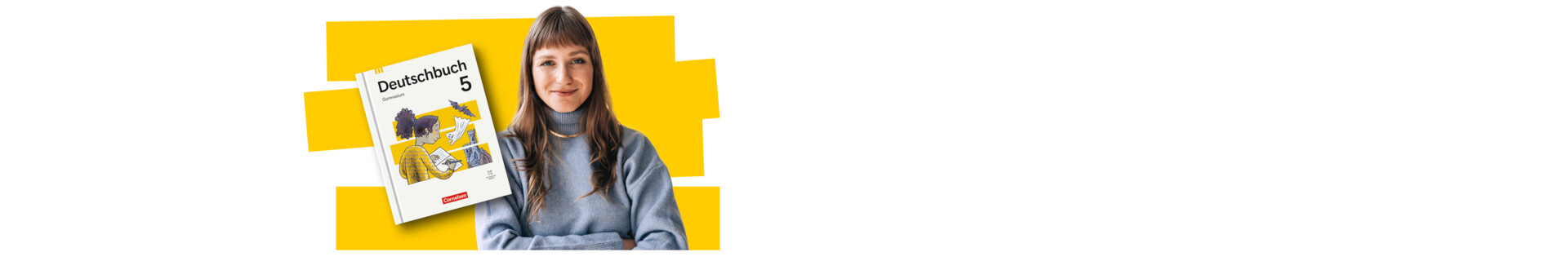 Das neue Deutschbuch Gymnasium