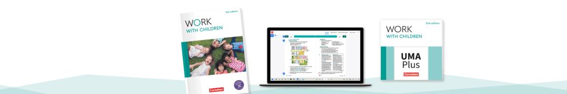 Englisch für Kinderpflege und Sozialpädagogische Assistenz - 2nd edition