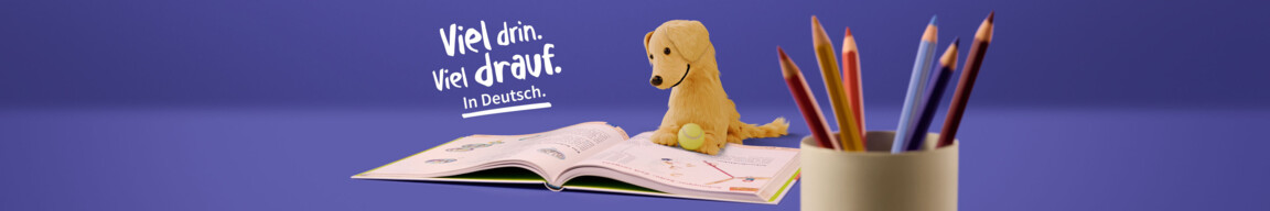 Jo-Jo Fibel · Allgemeine Ausgabe 2023