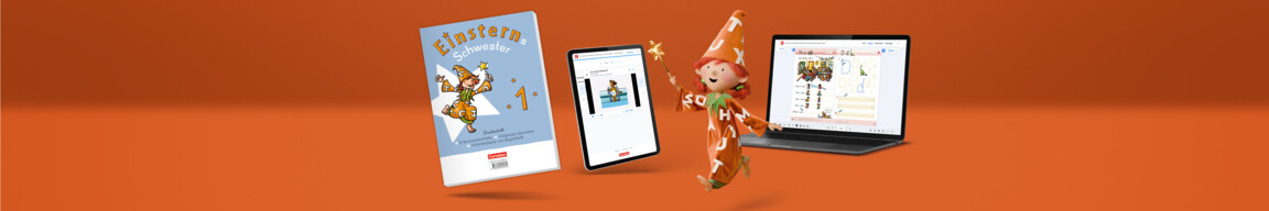 Erstlesen - Neubearbeitung 2021