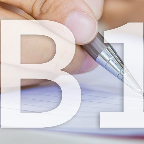 B1 Prüfung übungen Pdf 2023 Niveau B1 Prüfungsvorbereitung - Deutsch als Fremdsprache | Cornelsen