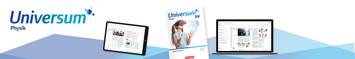 Gymnasium Niedersachsen - ab 2026