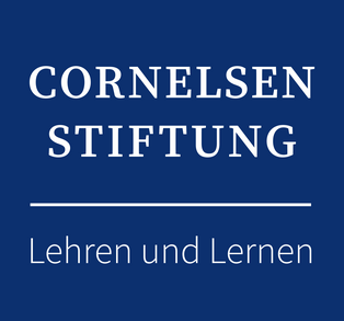 Cornelsen Stiftung Lehren und Lernen