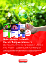 Prospekt Mecklenburg-Vorpommern