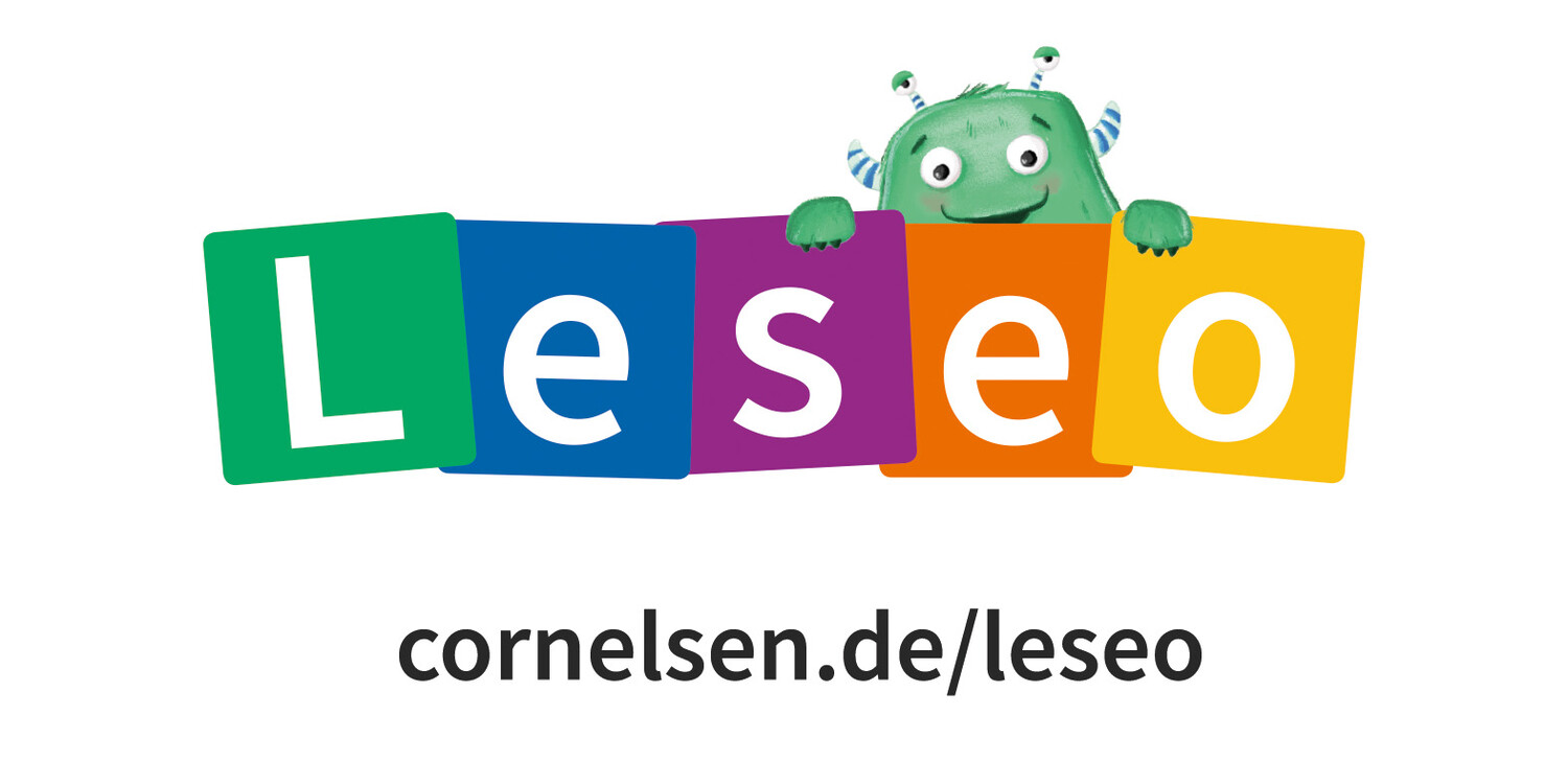 Digitale Leseförderung „Leseo“ für alle Grundschulen in Hannover