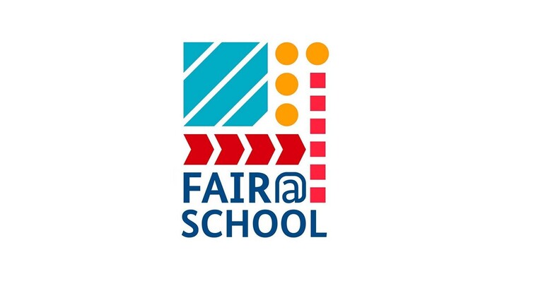 Fair@School Logo