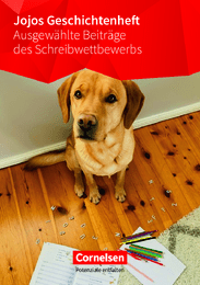 Jo-Jo Geschichtenheft zum Lesen oder Vorlesen