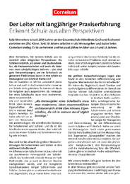 Interview Udo Wennekers