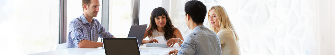 Kaufmännische Ausbildung