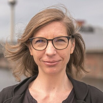 Dr. Sarah Fichtner