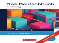 Das Deutschbuch Berufskolleg Baden-Württemberg - Vorab-Einblick
