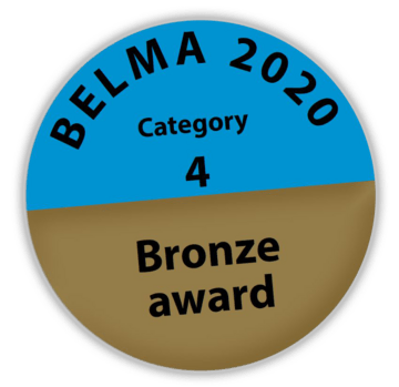 BELMA Award 2020