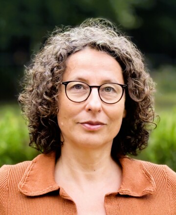 Porträtfoto Ninja Süßenbach