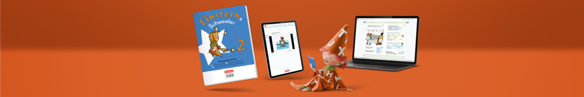 Sprache und Lesen - Neubearbeitung 2022