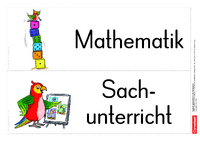 Tagestransparenz Olli