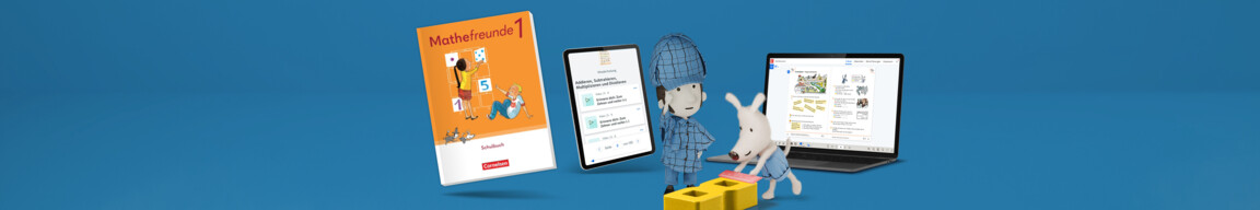 Mathefreunde · Allgemeine Ausgabe 2022