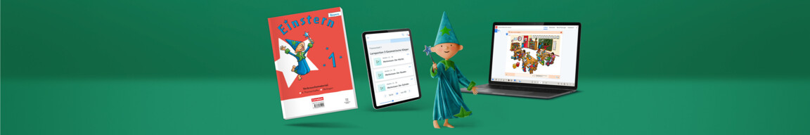 Einstern · Bayern 2026