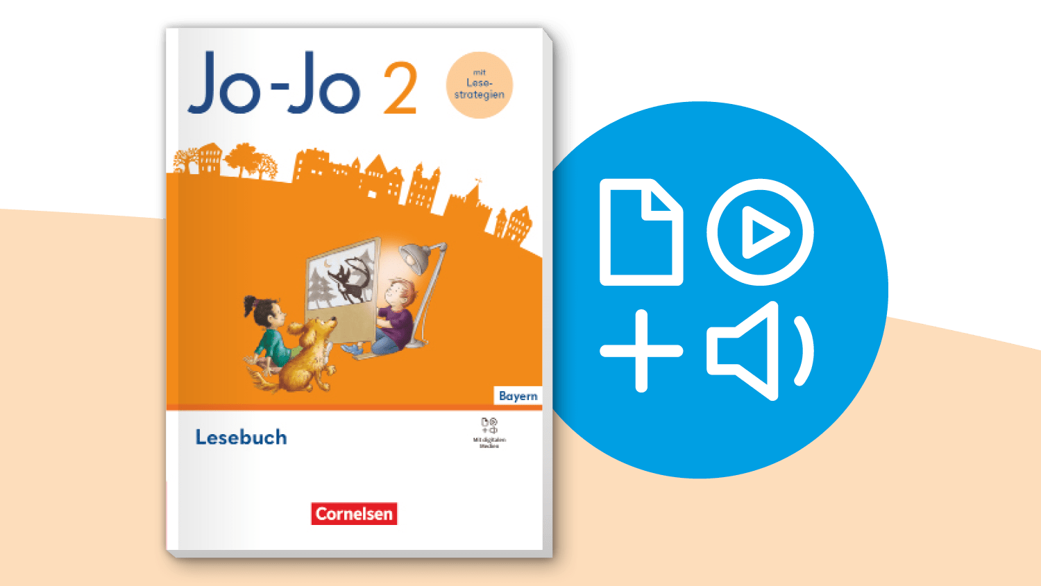 JoJo LB2 BY26 Cover, Symbol