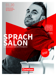 Magazin Sprachsalon: Poetry Slam im Klassenzimmer