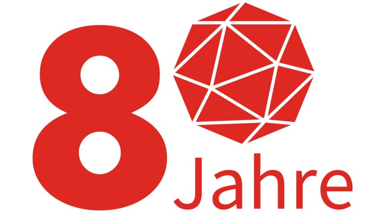 80 Jahre Cornelsen Signet