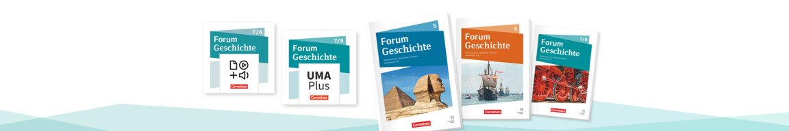 Gymnasium Niedersachsen / Schleswig-Holstein - Ausgabe ab 2024