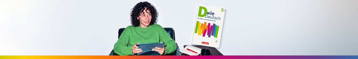 Das Sprach- und Lesebuch für alle - Ausgabe 2027