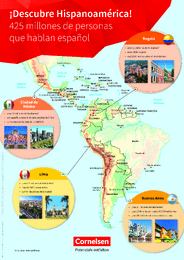 Poster Lateinamerika