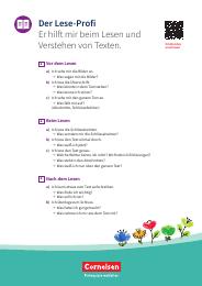 Der Lese Profi - Poster