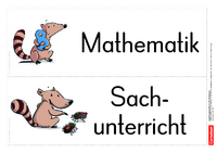 Tagestransparenz Fredo