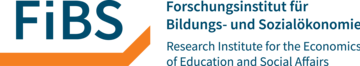 Logo Forschungsinstitut für Bildungs- und Sozialökonomie