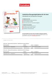 Elternbrief herunterladen