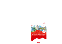 Poster Weitblick: Bewerbungsstrategien