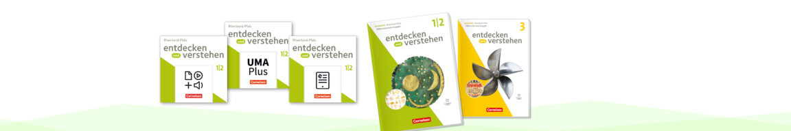 Differenzierende Ausgabe Rheinland-Pfalz - Ausgabe ab 2028