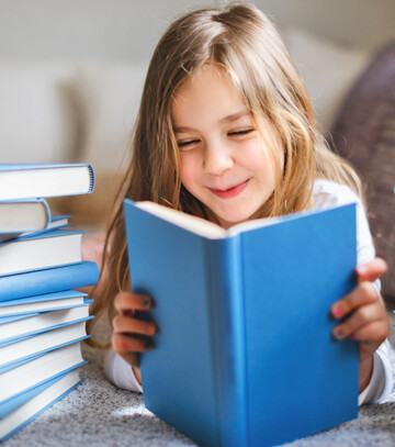 Paket mit Arbeits- und Übungsheften mit Prozentzeichen