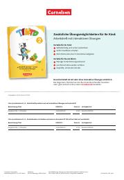 Elternbrief herunterladen