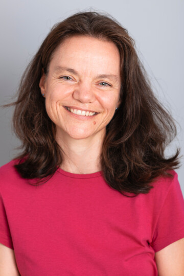 Susanne Schneider