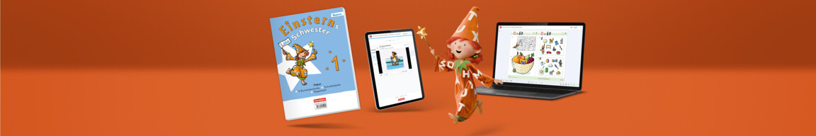 Erstlesen - Ausgabe Bayern 2025