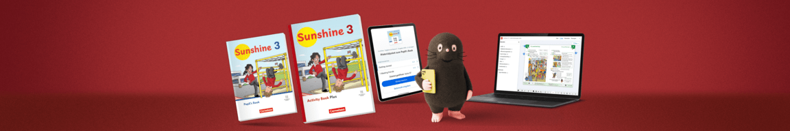 Englisch ab Klasse 3 - Allgemeine Ausgabe 2027