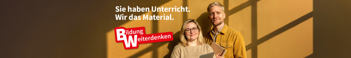 Neue Bildungspläne für Baden-Württemberg