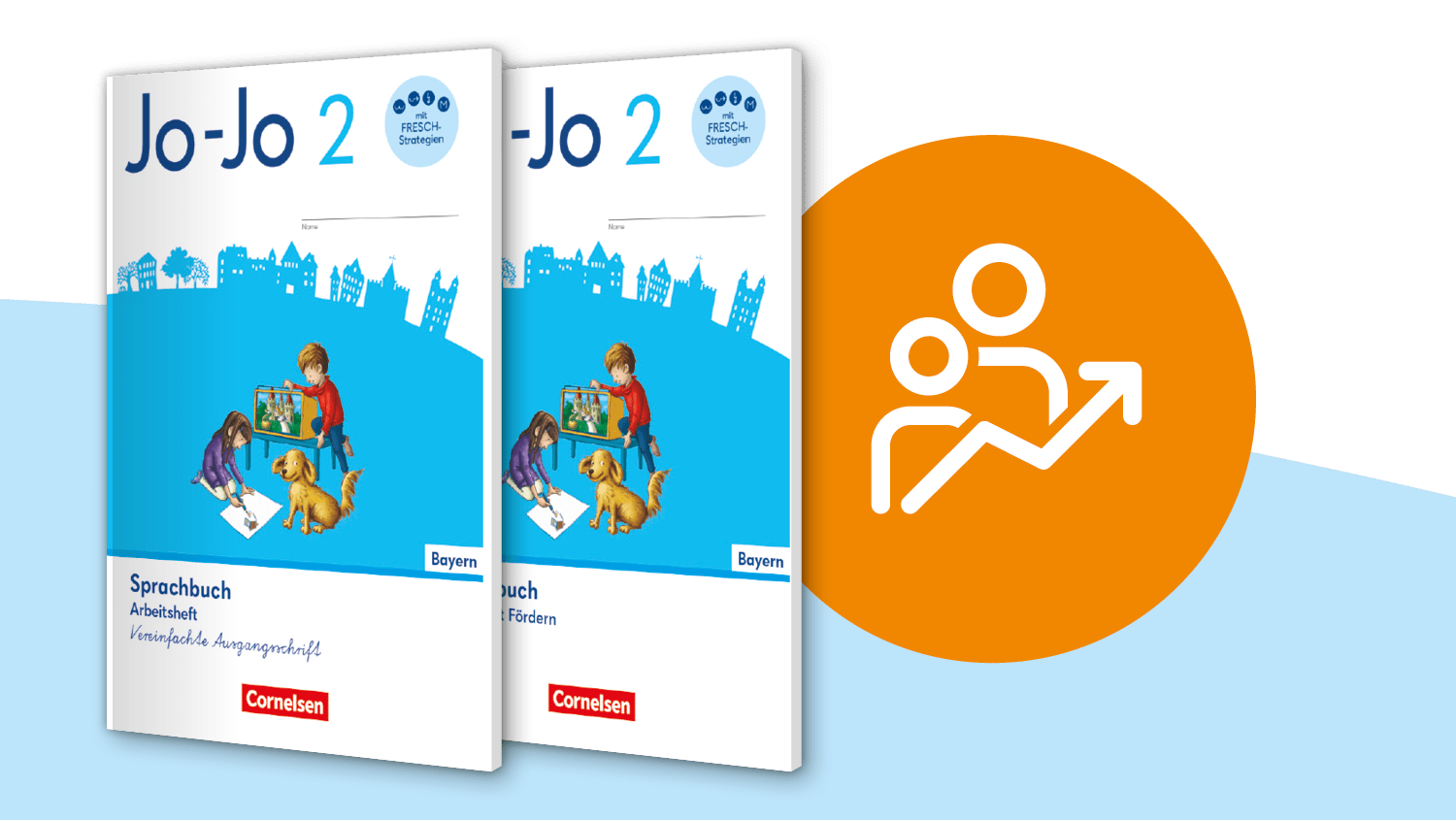 JoJo SB2 BY26  2 AH Cover, Symbol